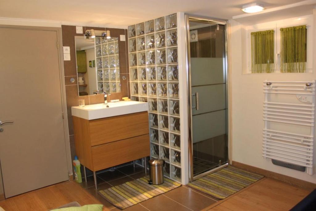 Chambre D'Hotes Antony Fresnes  Exteriör bild