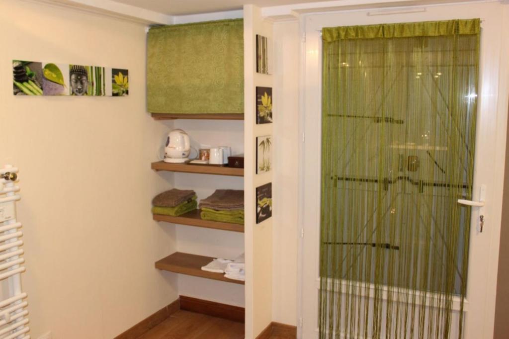 Chambre D'Hotes Antony Fresnes  Exteriör bild