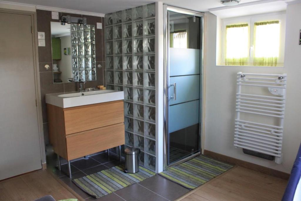 Chambre D'Hotes Antony Fresnes  Exteriör bild