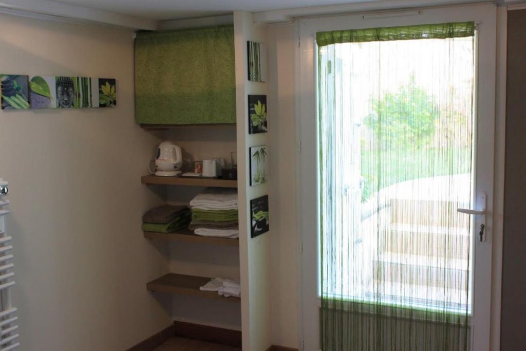 Chambre D'Hotes Antony Fresnes  Exteriör bild